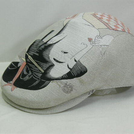 浮世絵　品番551369（日本製）